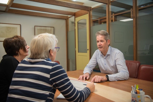 Zakelijke verzekeringen HV Makelaardij
