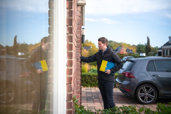 Taxatie door Register Taxateur
