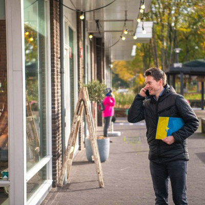 Aankoopbegeleiding HV Makelaardij