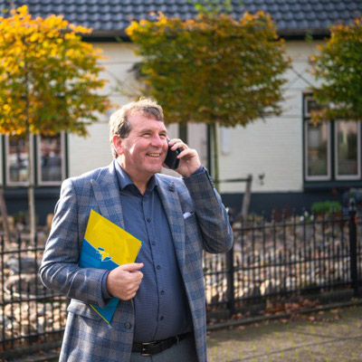 Open Huizen Dag