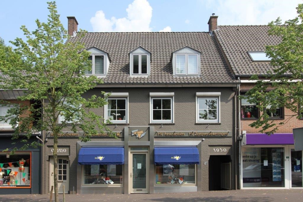 Nieuwbouw expertise HV Makelaardij