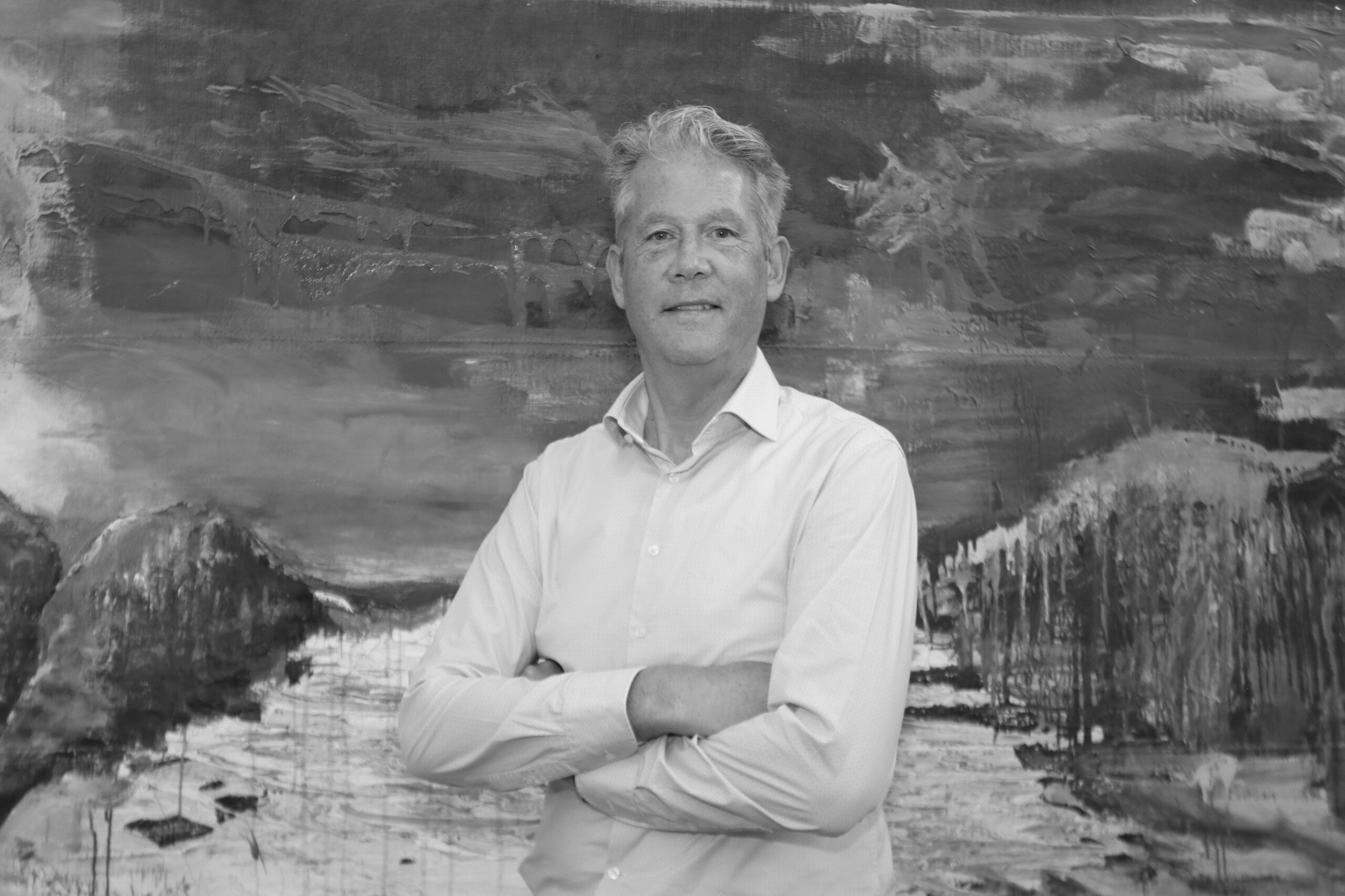 Patrick Leenders, Buitendienst Verzekeringen