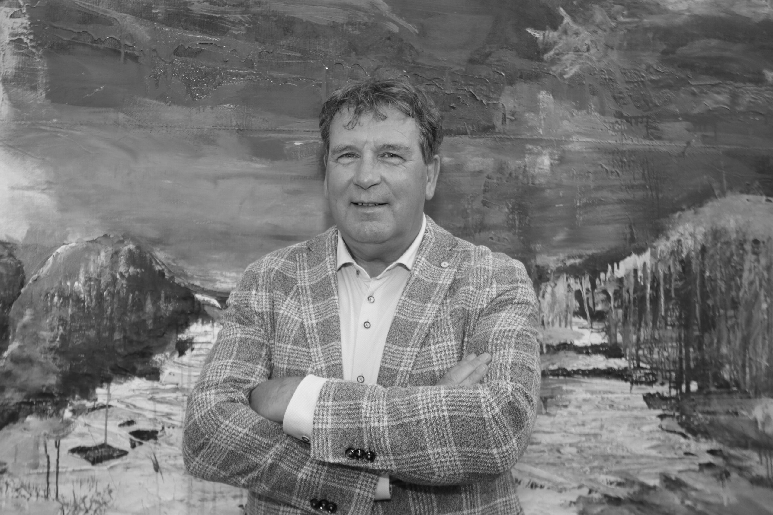 Willie Verbeet, NVM Register Makelaar en Taxateur